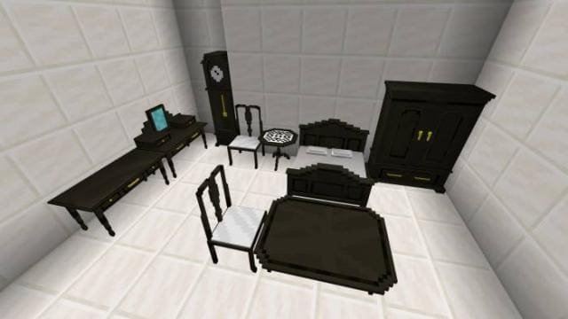 Animal Crossing Inspired Furniture — screenshot 5