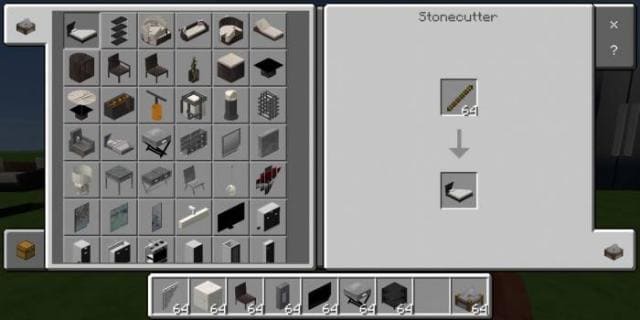 Eveo Furniture — screenshot 2