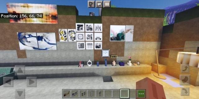 Eveo Furniture — screenshot 7