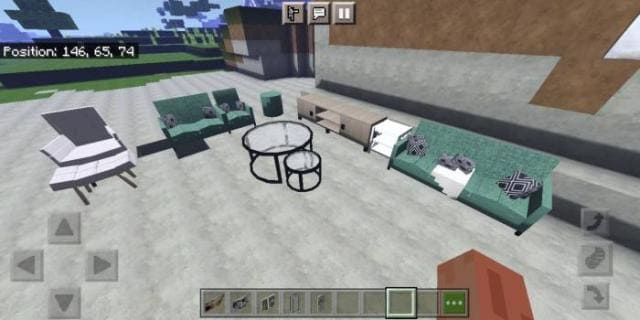 Eveo Furniture — screenshot 8