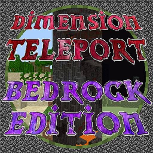 Dimension Teleport Commands — screenshot 2