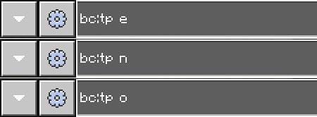 Dimension Teleport Commands — screenshot 4