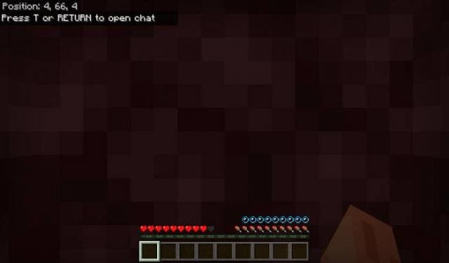 Dimension Teleport Commands — screenshot 5