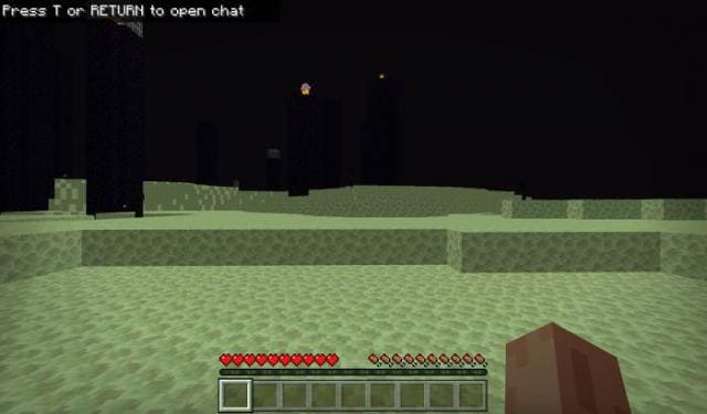 Dimension Teleport Commands — screenshot 7