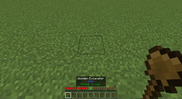 Excavators — screenshot 3