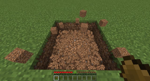 Excavators — screenshot 4
