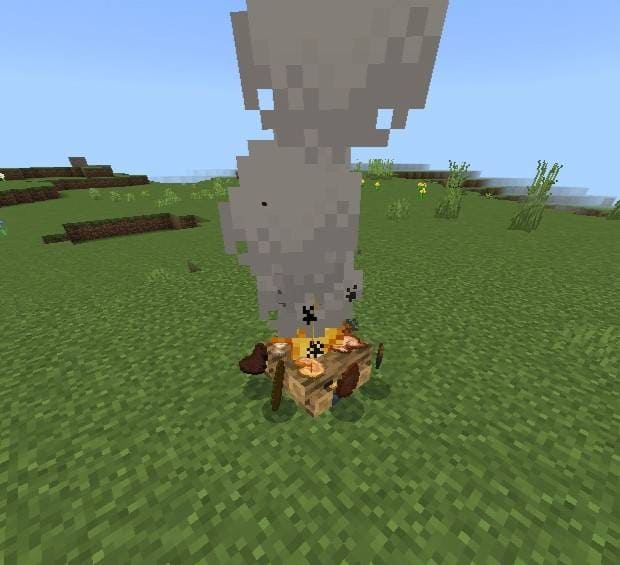 Burnt Food — screenshot 3