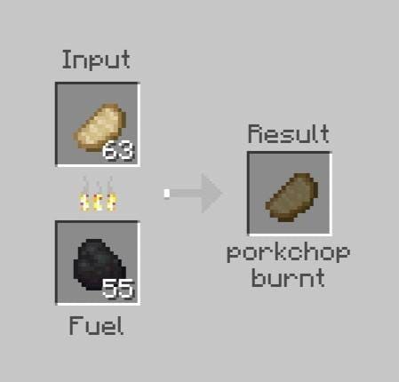 Burnt Food — screenshot 4