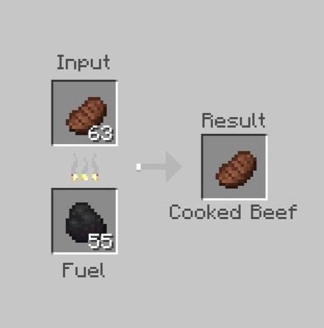 Burnt Food — screenshot 5