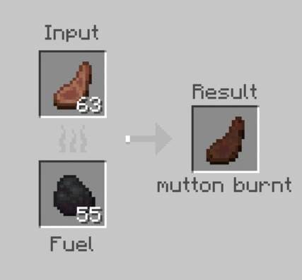 Burnt Food — screenshot 6