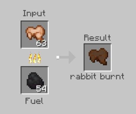 Burnt Food — screenshot 7