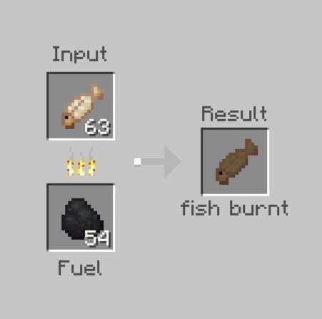 Burnt Food — screenshot 8
