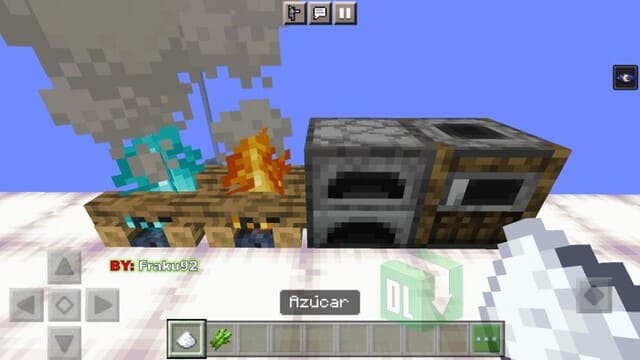 Ore Seeking Ants — screenshot 4