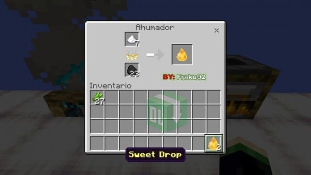 Ore Seeking Ants — screenshot 6