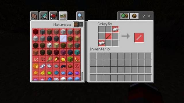 New Swords Ores RB — screenshot 3