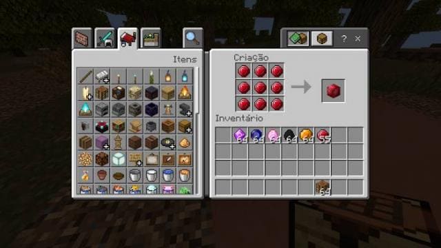 New Swords Ores RB — screenshot 5