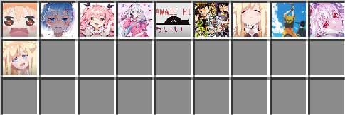 My Waifus — screenshot 5