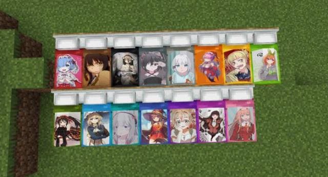 My Waifus — screenshot 7