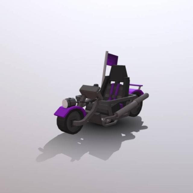 Model 699 — screenshot 7