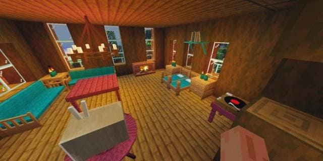 Revkan Furniture — screenshot 7