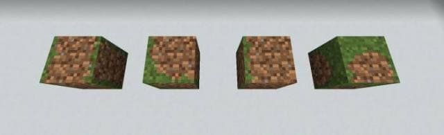 Mo' Path Blocks — screenshot 2