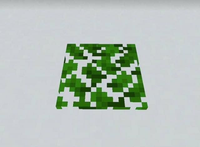 Mo' Path Blocks — screenshot 5