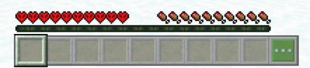 Hardcore and Ultra Hardcore Modes for 1.18.3 — screenshot 2