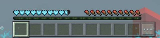Hardcore and Ultra Hardcore Modes for 1.18.3 — screenshot 3
