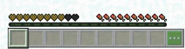 Hardcore and Ultra Hardcore Modes for 1.18.3 — screenshot 4