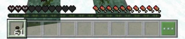 Hardcore and Ultra Hardcore Modes for 1.18.3 — screenshot 5