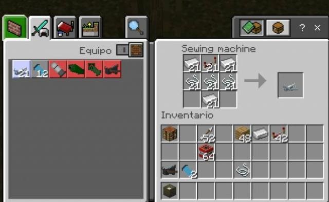 Left 4 Craft 2 — screenshot 7