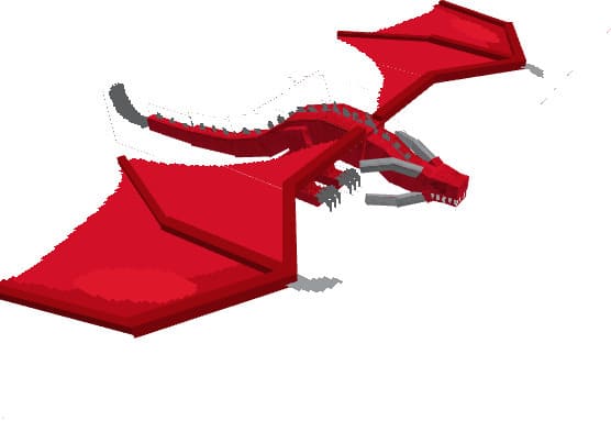 Dragon Expansion — screenshot 2