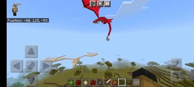 Dragon Expansion — screenshot 6