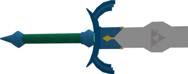 The Legend of Zelda Beta — screenshot 2