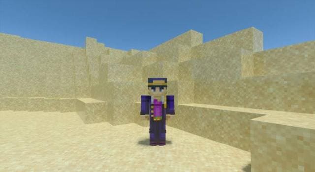 JoJo Wears — screenshot 4