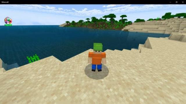 Stumble Guys — screenshot 3