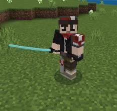 Simple 3D Katanas — screenshot 3