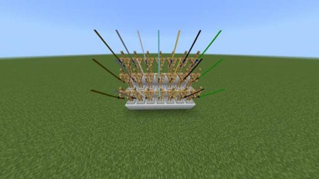 Simple 3D Katanas — screenshot 5