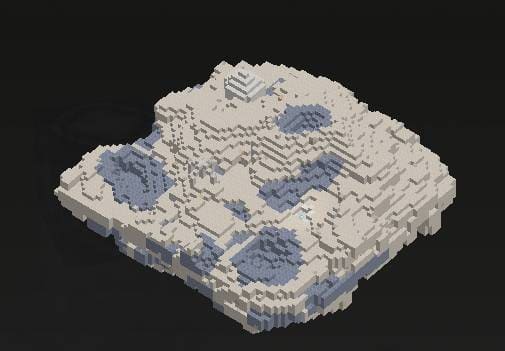 Space LC — screenshot 2