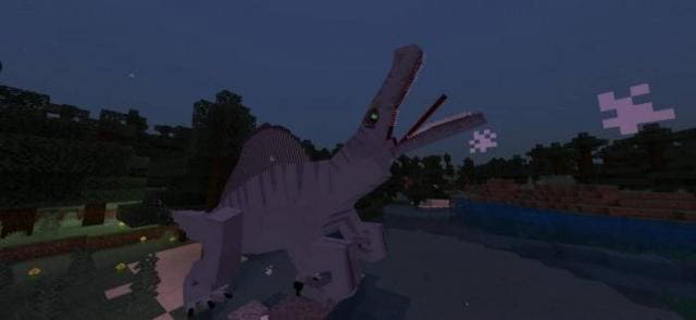 Hollow Earth — screenshot 2