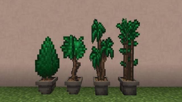 Potted Trees — screenshot 3