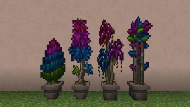 Potted Trees — screenshot 5