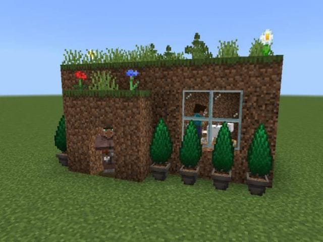 Potted Trees — screenshot 6