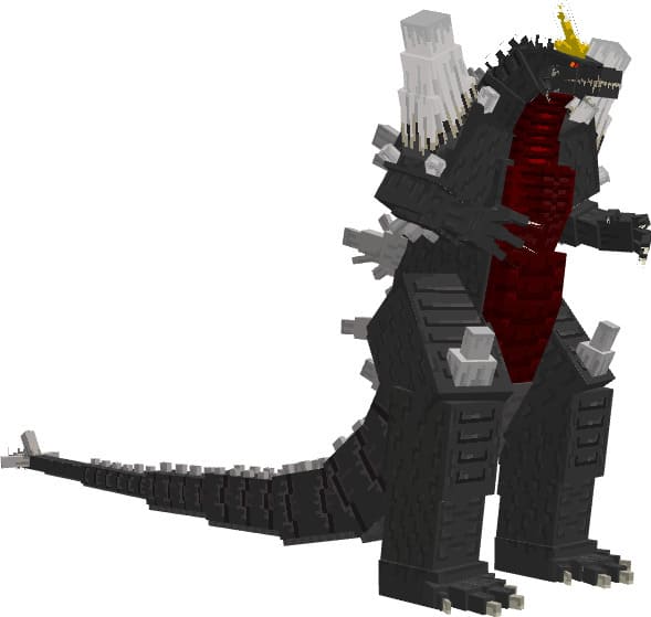 Godzilla Greatest Enemies — screenshot 4