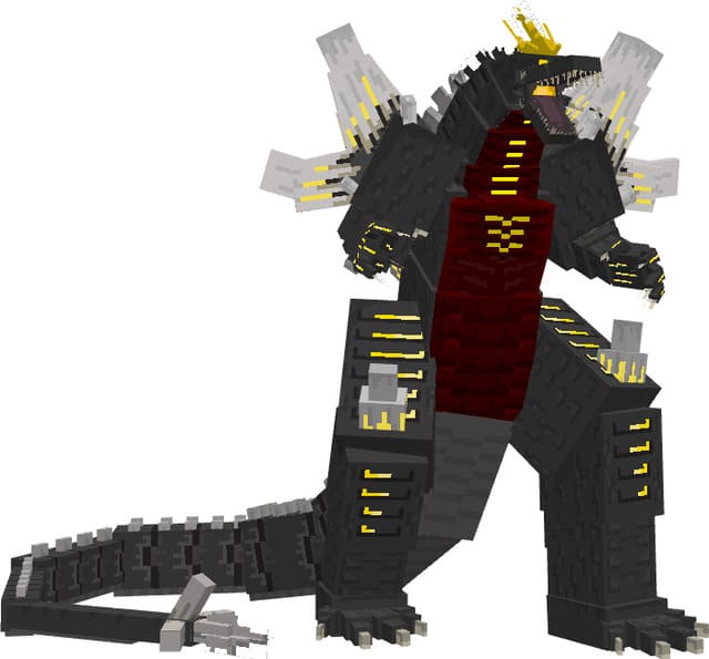 Godzilla Greatest Enemies — screenshot 5