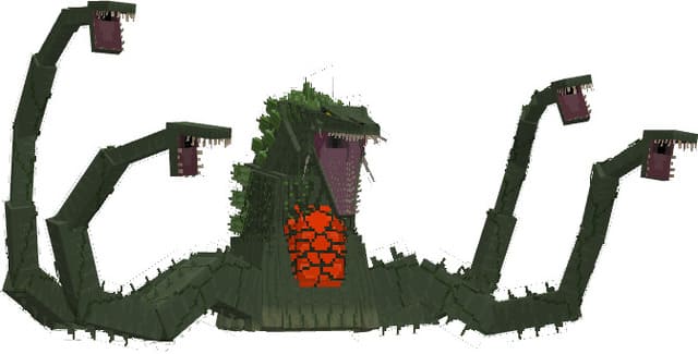 Godzilla Greatest Enemies — screenshot 6