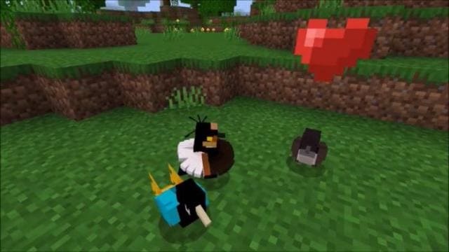 Wings - by Asian Roofs Team — screenshot 4