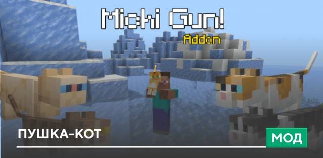Michi-Gun — screenshot 1