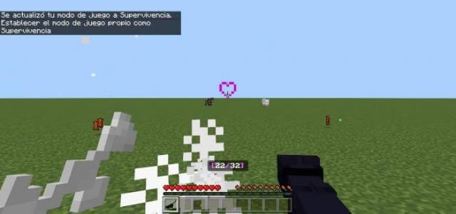 Michi-Gun — screenshot 6