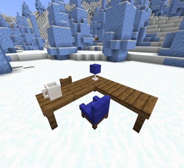 Vatonage Furniture — screenshot 2